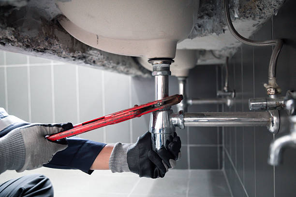 Trusted Garbage Disposal Repair service in Dormansville, NY - Masters Plumbing Service